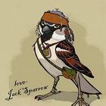 Sparrow 