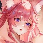 頑張る