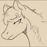 Gayest Horse