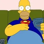 Homer J. Simpson