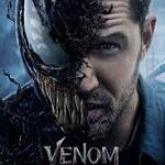 Venom Evil