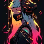 Black Fox