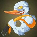 duckstriker