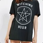 Witching Hour