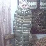 лёня байковый