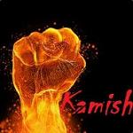 Kamish