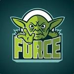 ⎛⎝FORCE⎠⎞