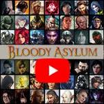Bloody Asylum