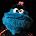 Профиль Cookie Monster