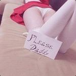 please, daddy