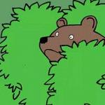 Bear_Pedobear