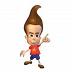 JiMMy NeuTRoN