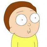 Morty Smith