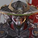 Yoshimitsu