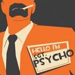 [SGT] PSYCHO