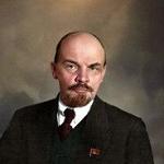 Tovarish Lenin