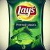 Lays Мятный карась