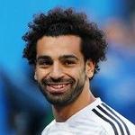 Mohamed Salah