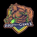 SaratovGameX