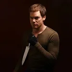DEXTER MORGAN