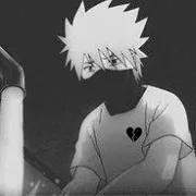 Hatake Kakashi