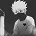 Hatake Kakashi