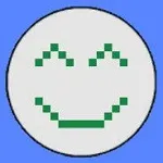 blank