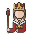 Королева фей