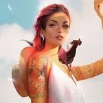 ANNYFROST