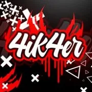 ☫☬4ik4er☬☫