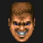 DOOM Guy