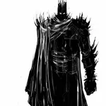 Black Monarch