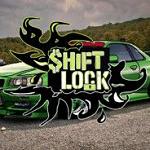 SHIFT LOCK