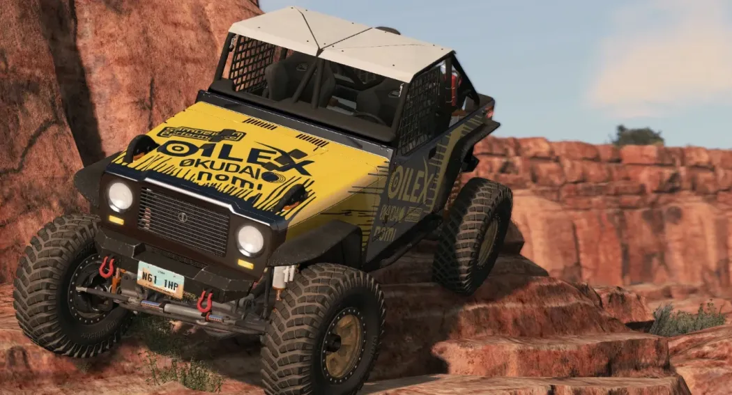 Фанату с Reddit удалось запустить BeamNG.drive на старенькой PS4