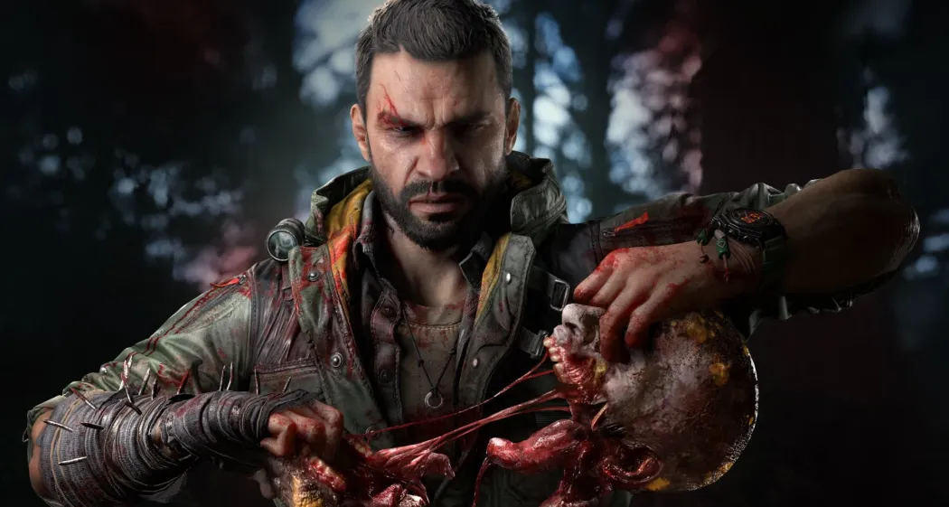 Dying Light The Beast: как получить все ачивки