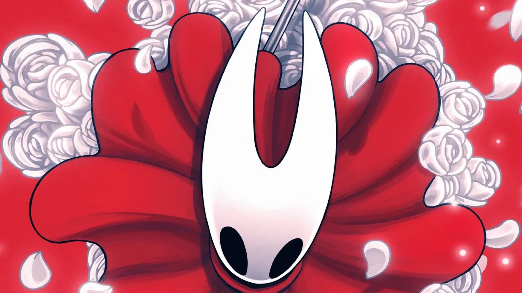 Создатель Stardew Valley озвучил одного из персонажей в Hollow Knight: Silksong