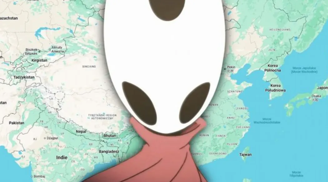 Hollow Knight: Silksong уже стала гиперпопулярной, но китайцы недовольны переводом