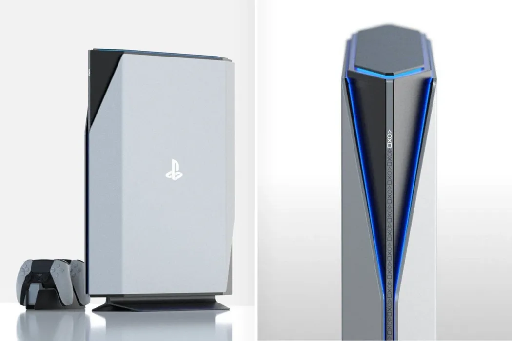 Том Хендерсон раскрыл новые подробности о PlayStation 6, включая её дизайн