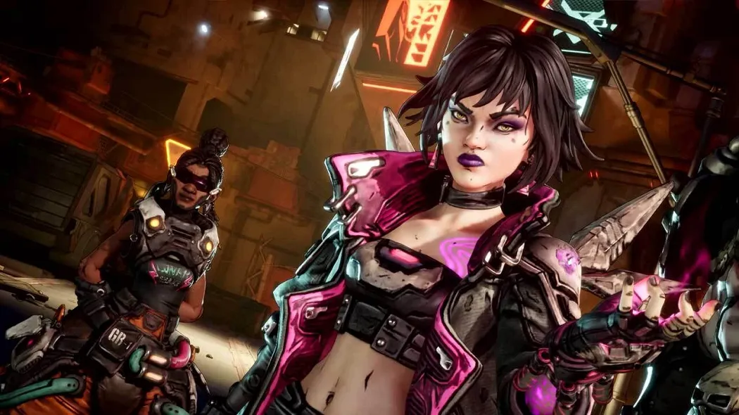 Полный список ачивок и трофеев Borderlands 4 — как получить?