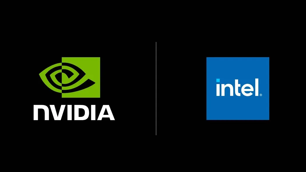 Nvidia и Intel объявили о сотрудничестве — они займутся совместным производством чипов