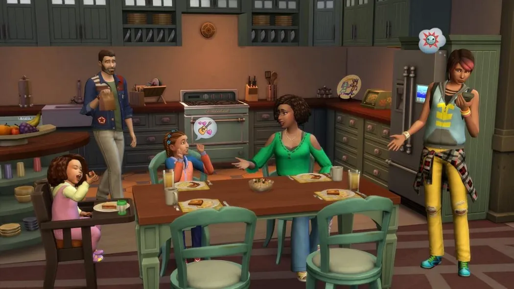 Идеи интересных челленджей для The Sims 4, которые оживят ваш игровой процесс