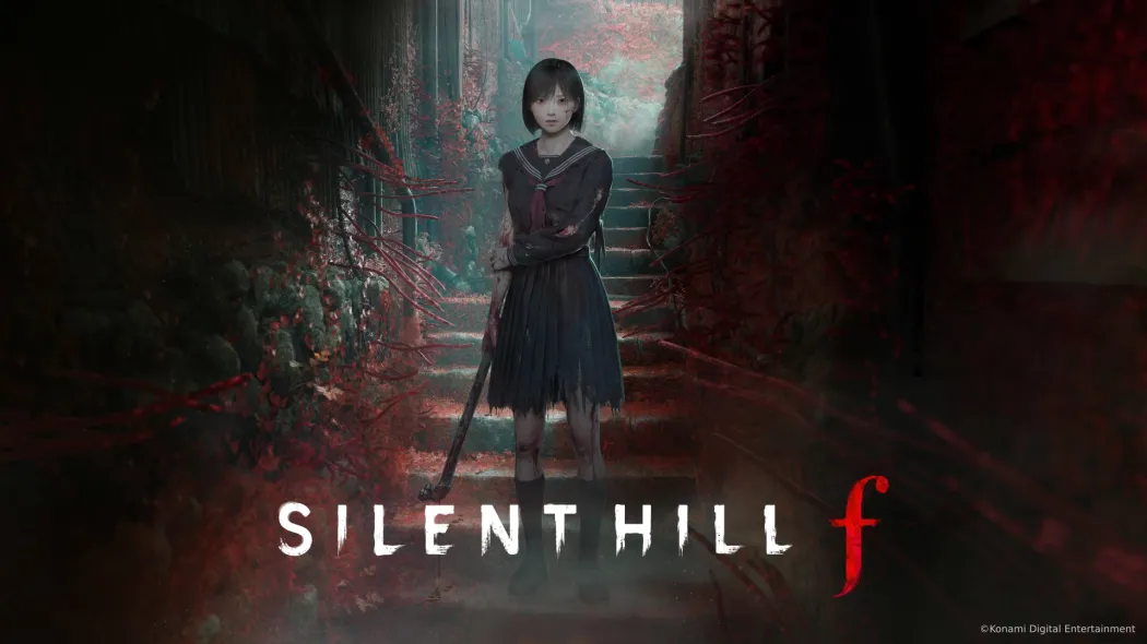 Silent Hill f получила оценку 9,5/10 от DualShockers до снятия эмбарго