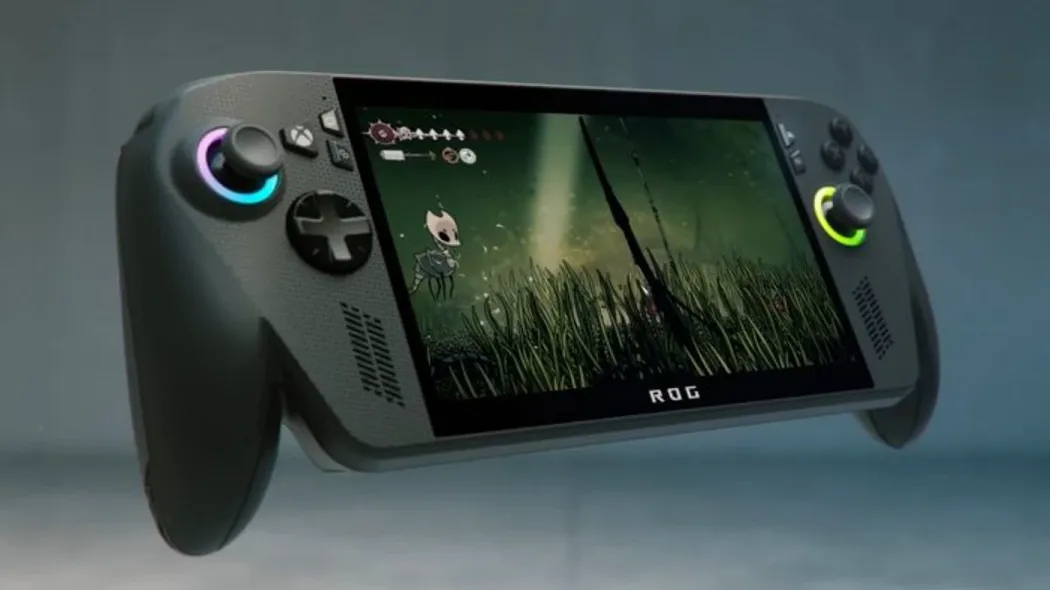 В сеть утекли официальные цены на Xbox Ally X