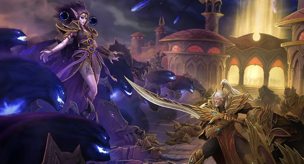 Альфа-тестирование World of Warcraft Midnight стартует через несколько недель