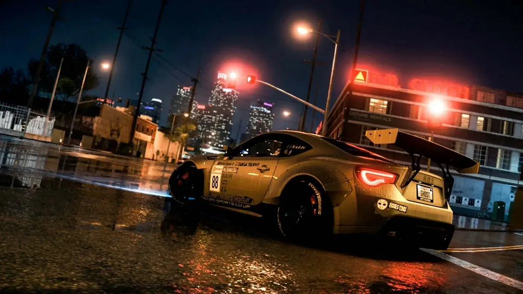 Будущее Need for Speed ​​под вопросом: серия потеряла разраба, который перешел на Battlefield