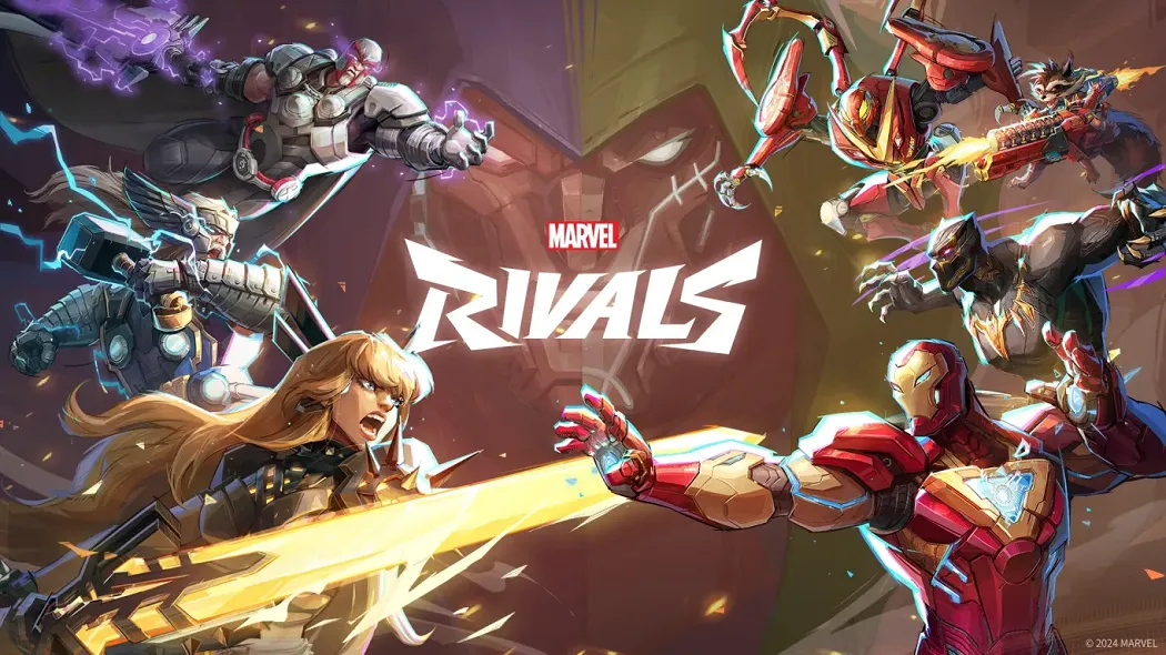 Разрабы Marvel Rivals объяснили систему подбора противников после критики от игроков