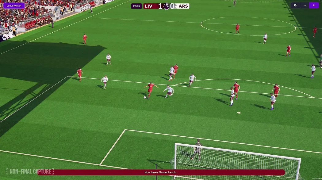 Названа дата релиза Football Manager 26 — игра выйдет в этом году