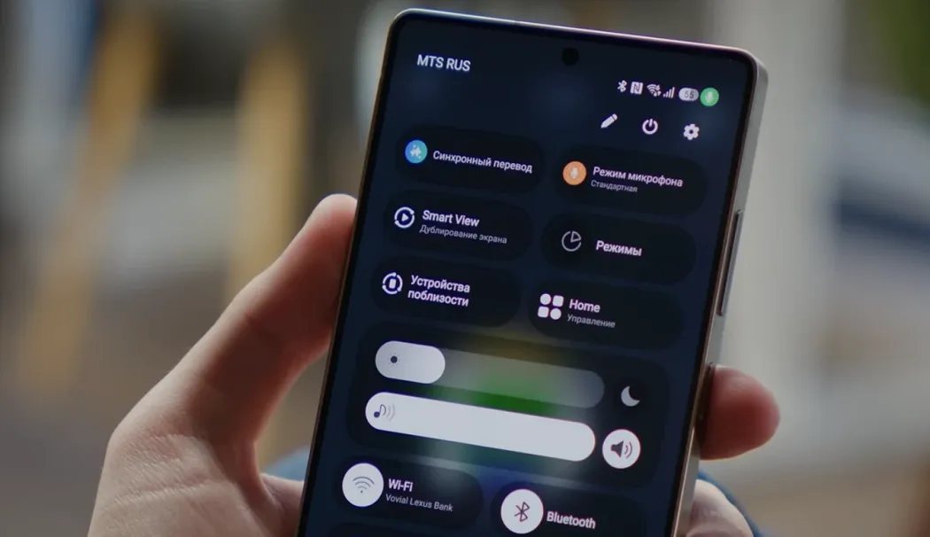 Гаджеты Samsung могут научиться выявлять болезни, вызванные деменцией