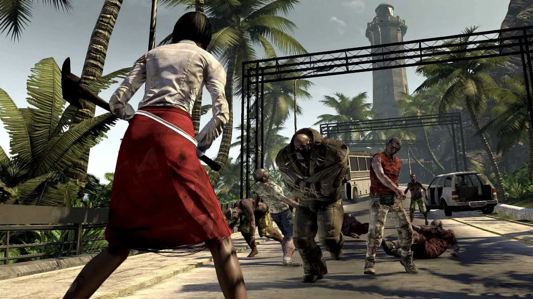 Анонс Dead Island 3? Разрабы намекают на разработку следующей части