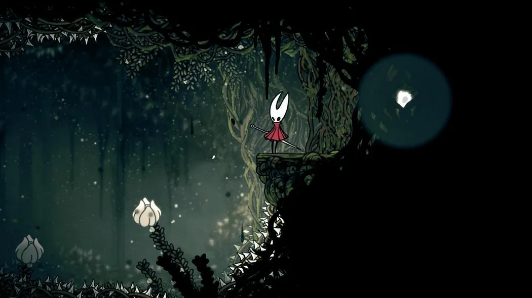 Где найти все Осколки Маски в Hollow Knight: Silksong и увеличить запас здоровья